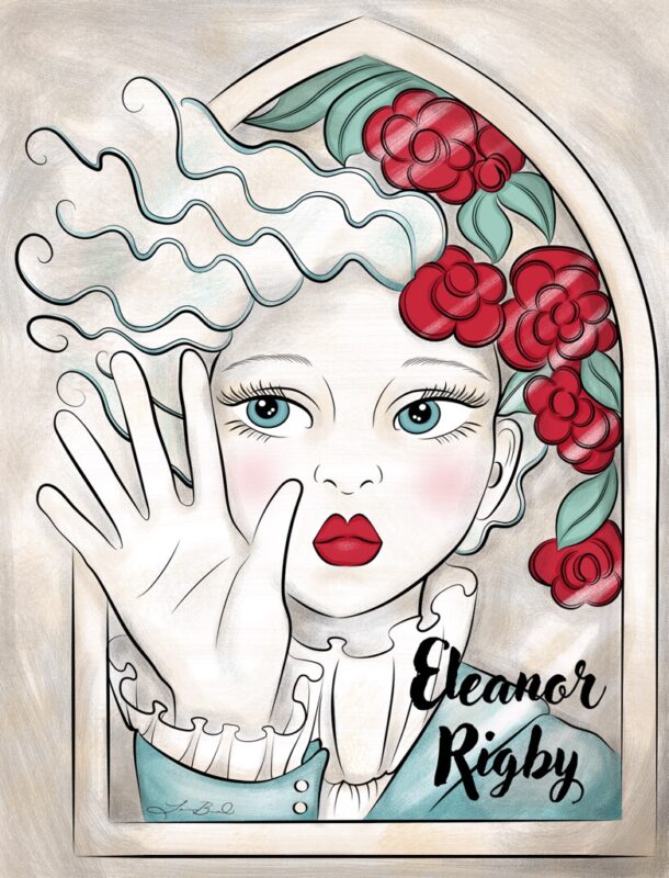 Eleanor Rigby (Lennon/McCartney)