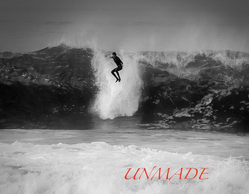 Unmade